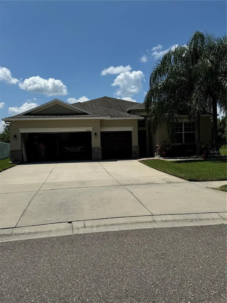 18044 Atherstone Trail Land O Lakes FL 34638