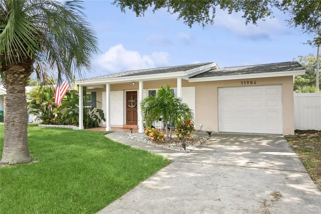 11984 85th Avenue Seminole FL 33772