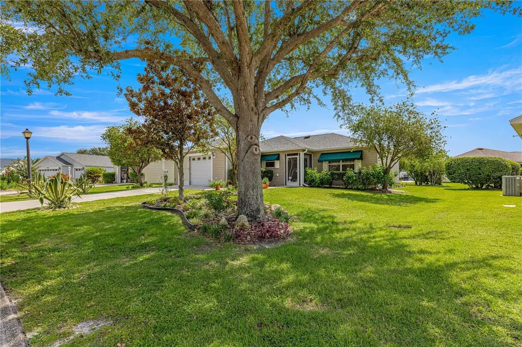 1437 Hollyberry Place The Villages FL 32162