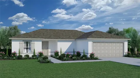 18423 Temple Avenue Port Charlotte FL 33948
