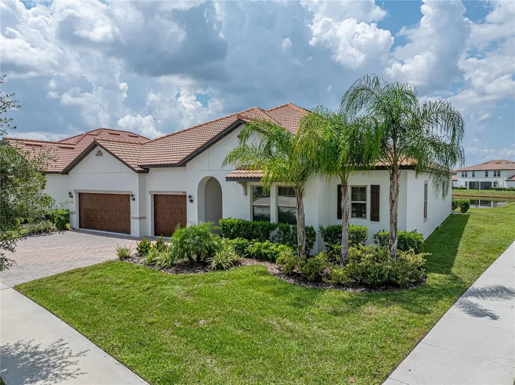 5303 Tulip Drop Drive Wimauma FL 33598