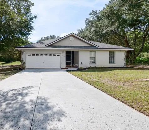 4348 SW Deepwater Court Dunnellon FL 34431