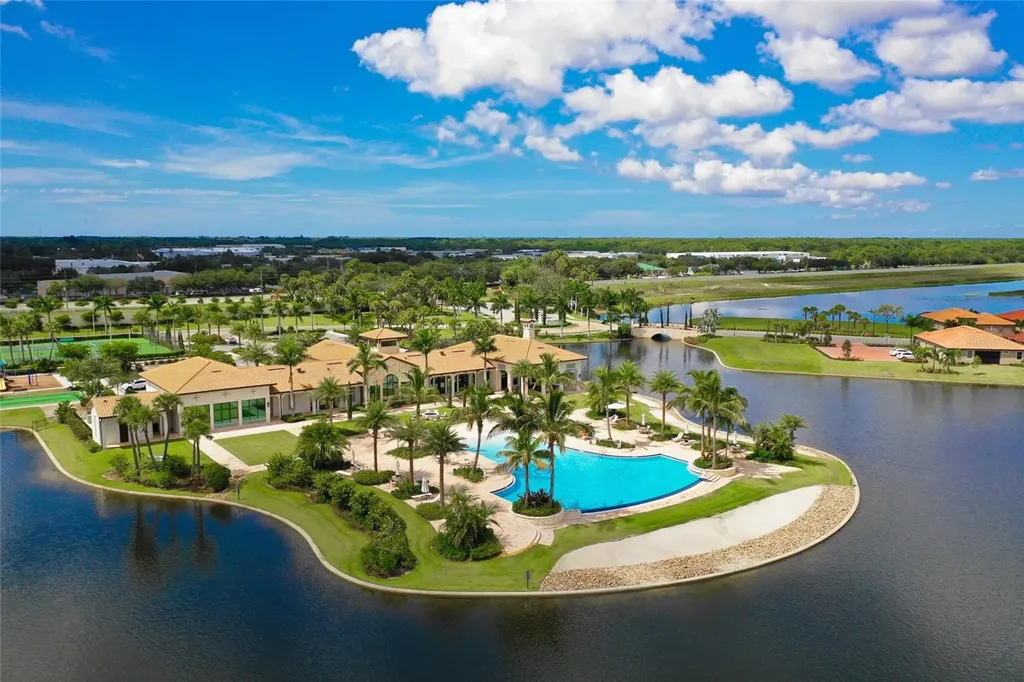 118 Veraza Court Nokomis FL 34275
