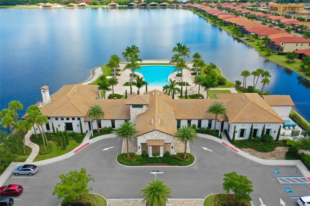 118 Veraza Court Nokomis FL 34275