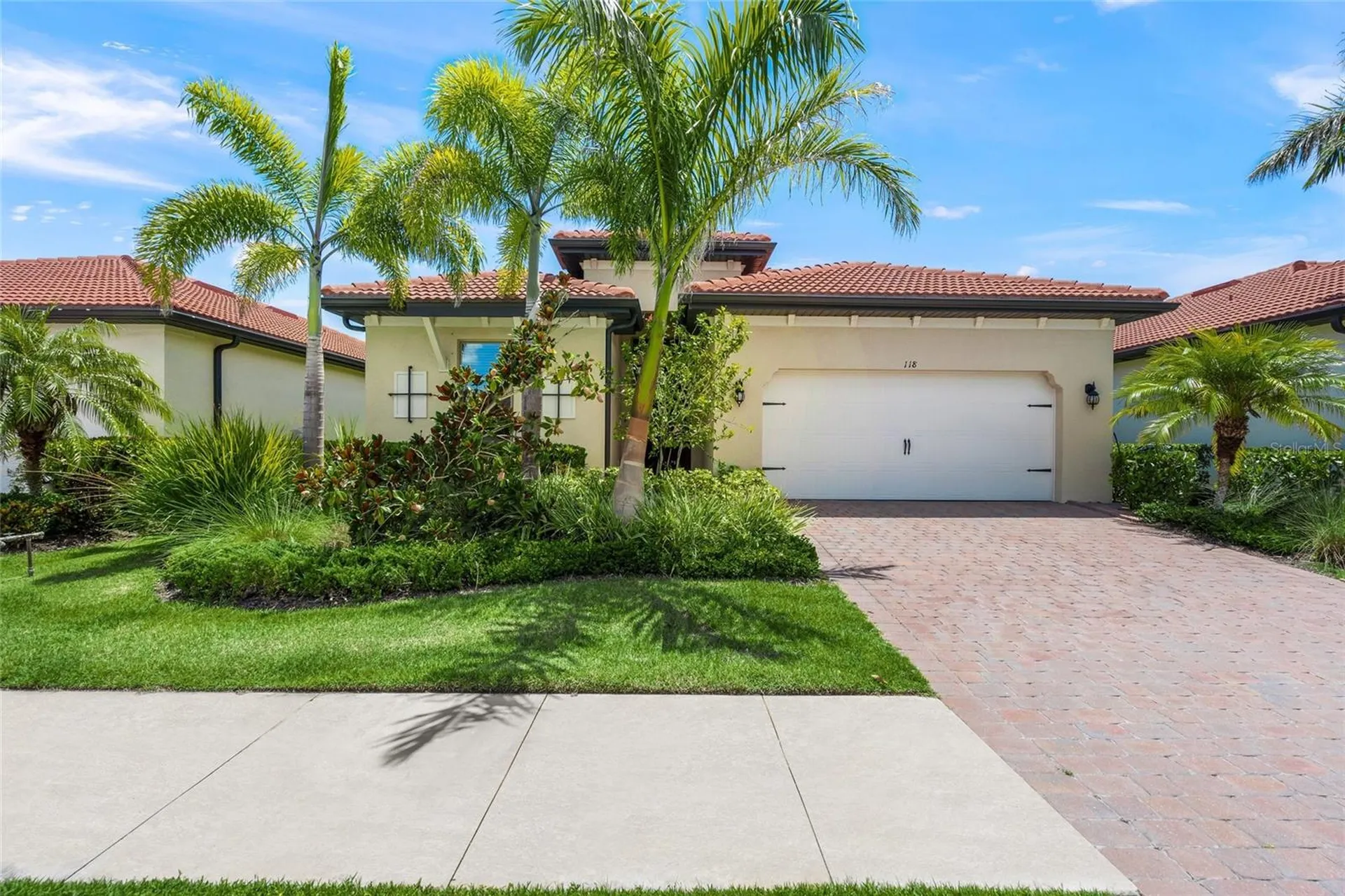 118 Veraza Court Nokomis FL 34275
