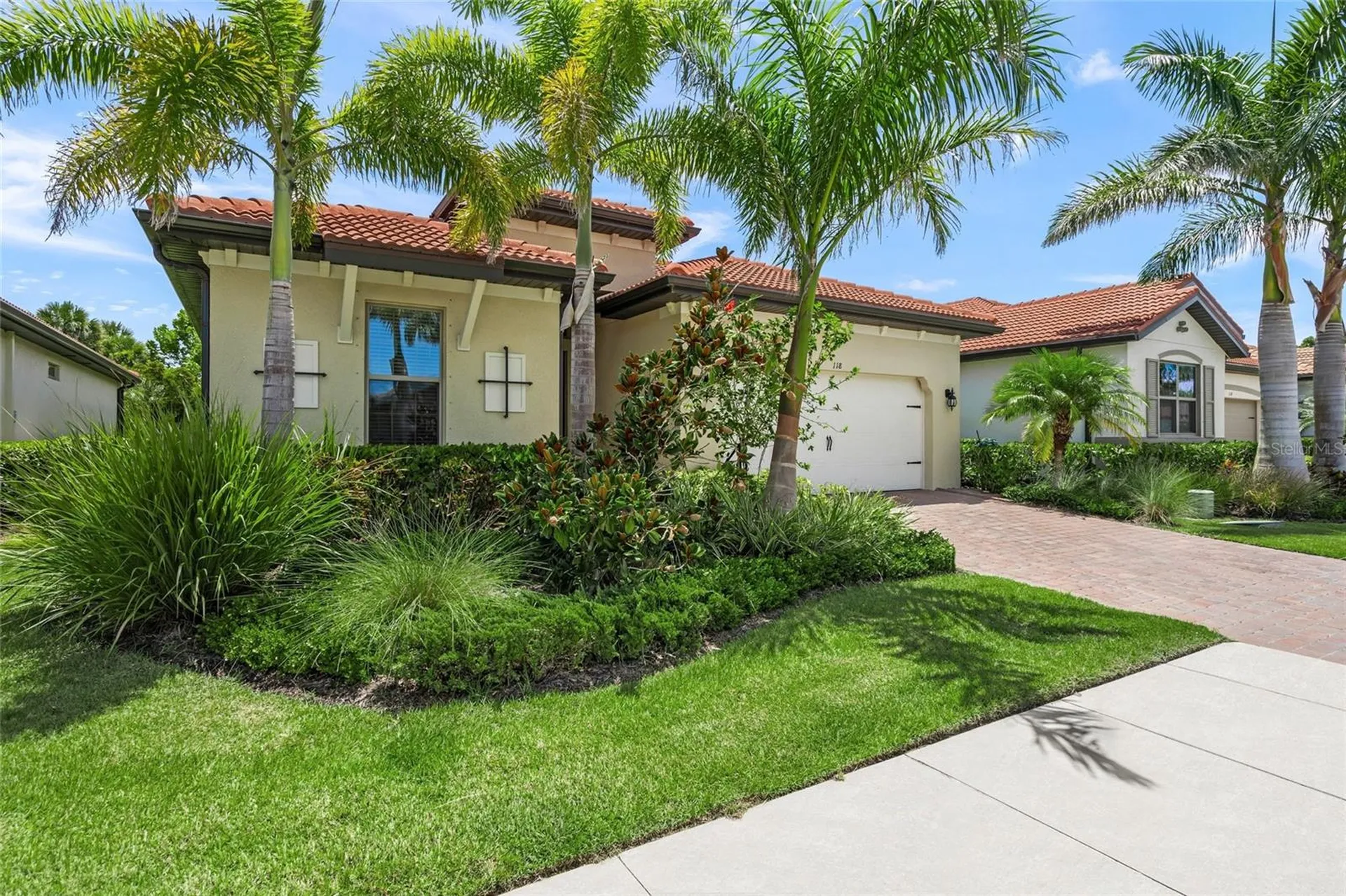 118 Veraza Court Nokomis FL 34275