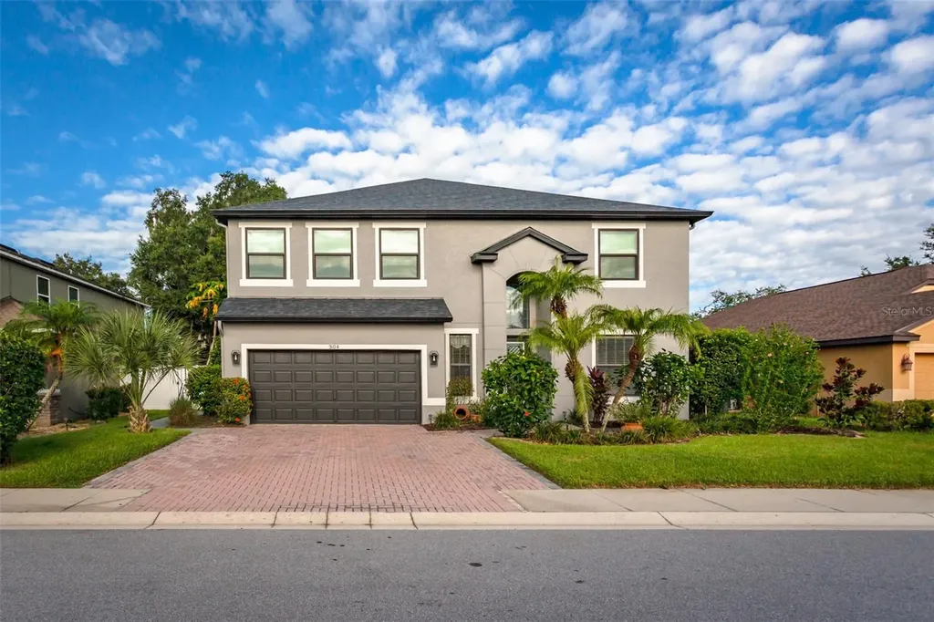 304 Oak Landing Drive Mulberry FL 33860
