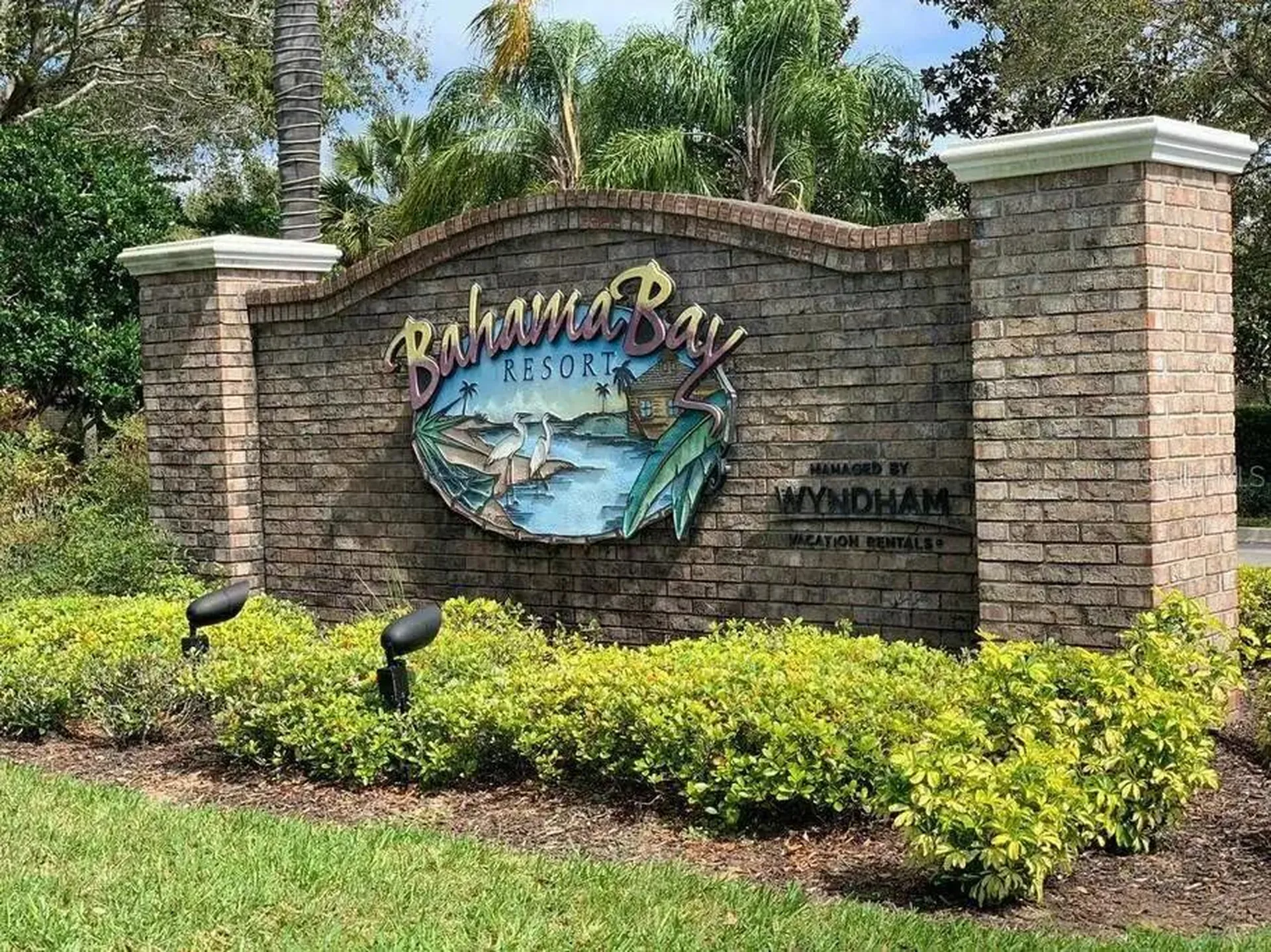 703 Lucaya Loop Davenport FL 33897