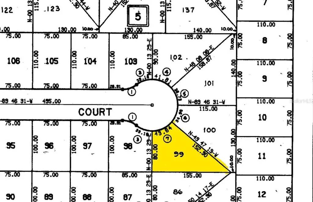 13 Bank Court Placida FL 33946