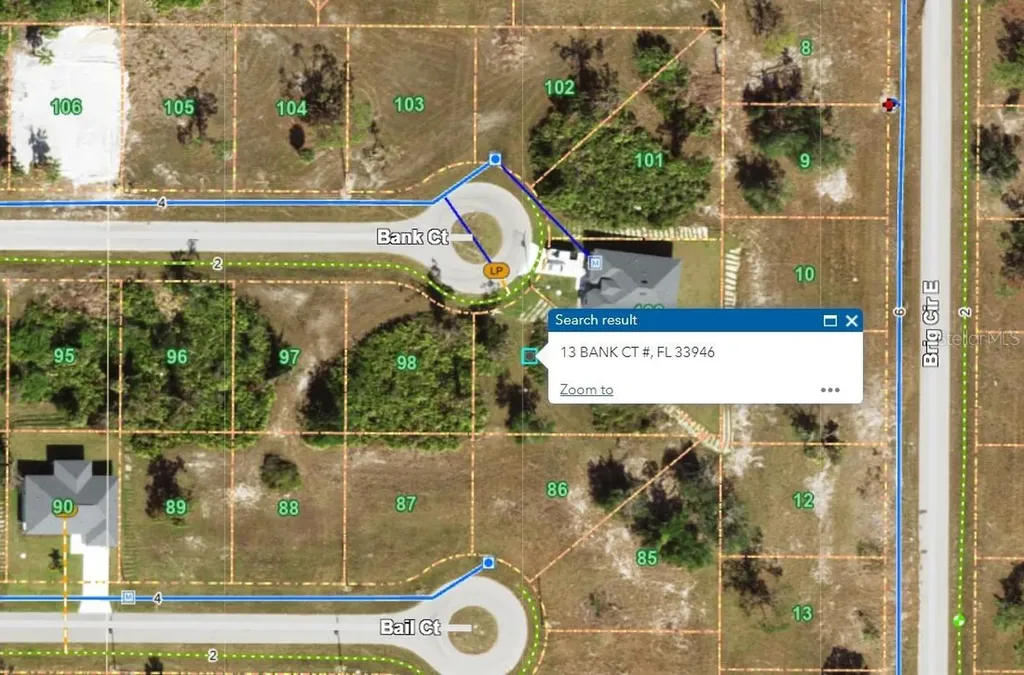 13 Bank Court Placida FL 33946