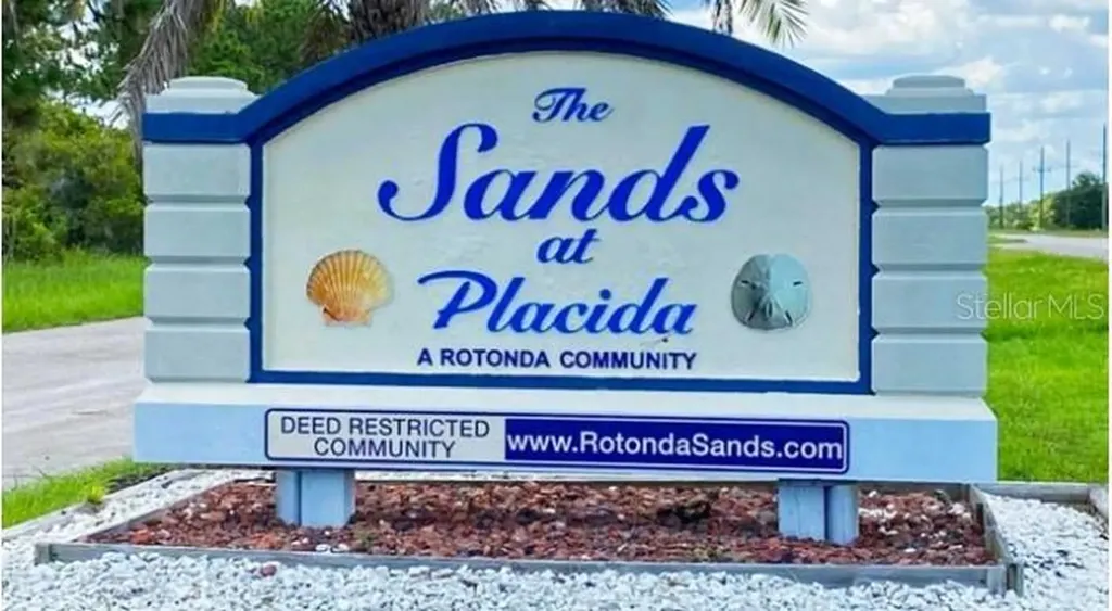 13 Bank Court Placida FL 33946
