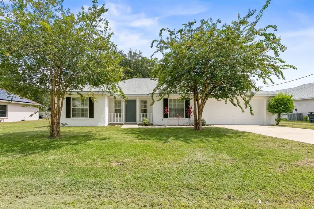 12 Brownstone Lane Palm Coast FL 32137