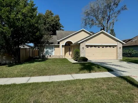 3817 Cherry Grove Court Port Orange FL 32129