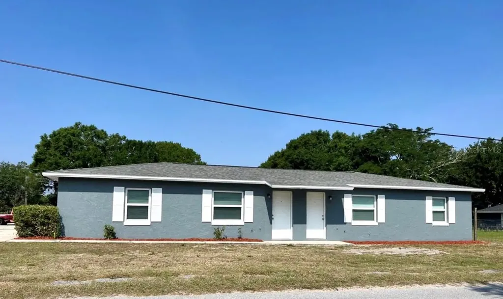 805 Avenue M SW Winter Haven FL 33880
