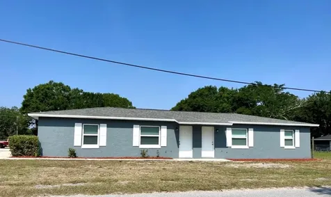 805 Avenue M SW Winter Haven FL 33880