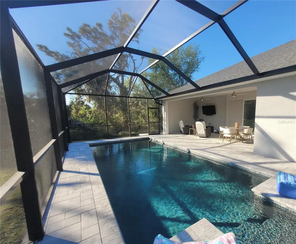 9174 Bensonhurst Lane Englewood FL 34224