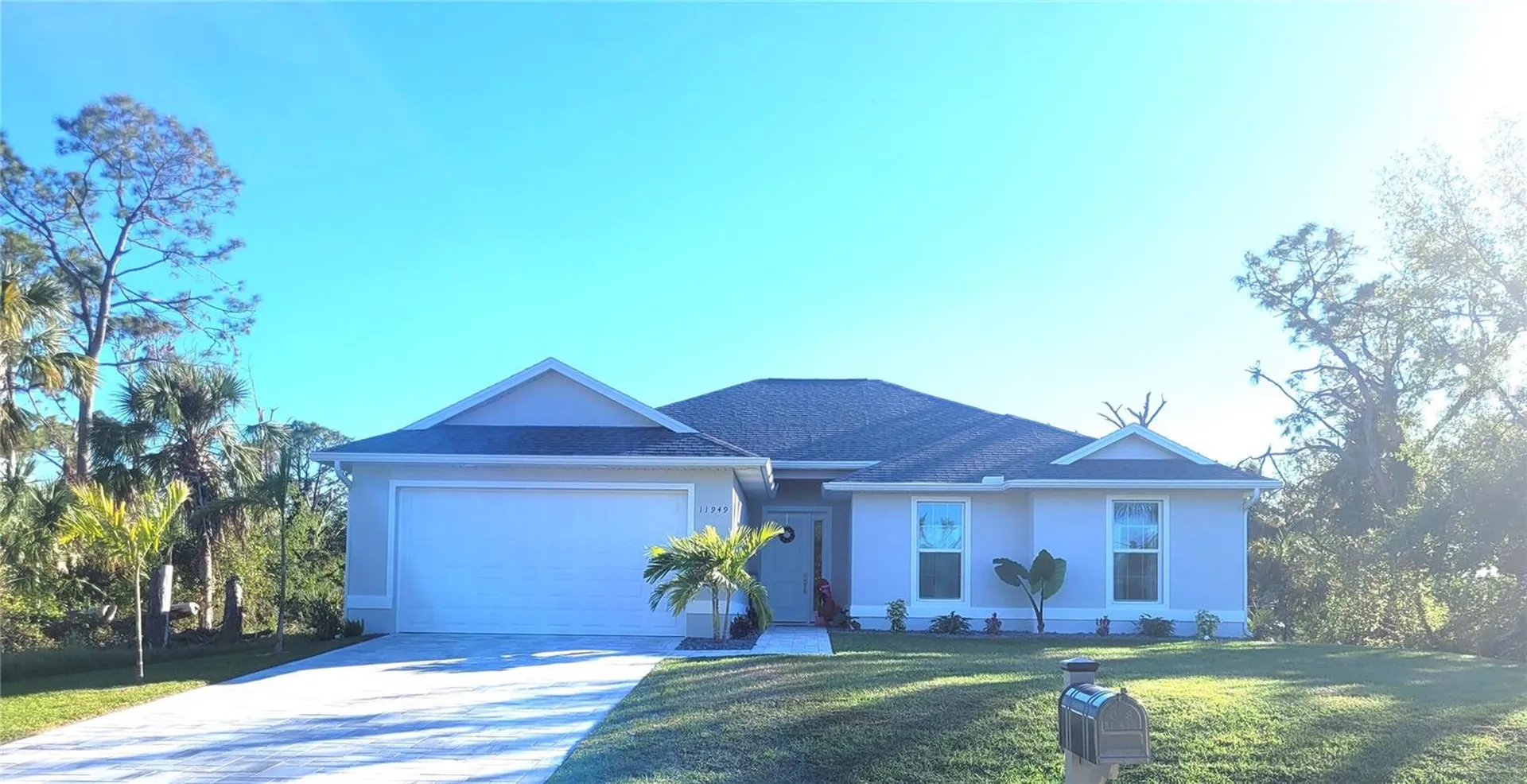 9174 Bensonhurst Lane Englewood FL 34224