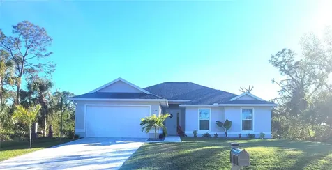 9174 Bensonhurst Lane Englewood FL 34224