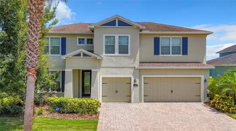 11873 Lake Lucaya Drive Riverview FL 33579