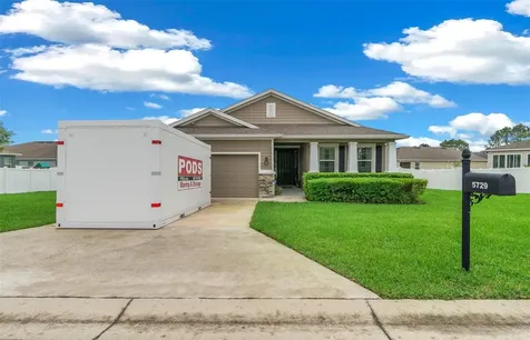 5729 SW 50th Court Ocala FL 34474