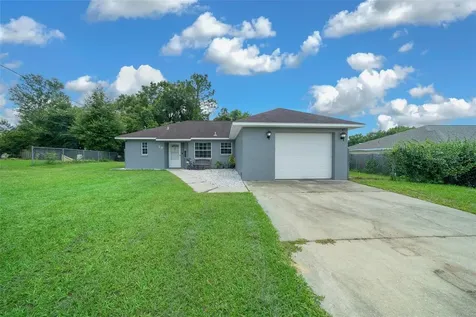 13 Juniper Trail Circle Ocala FL 34480