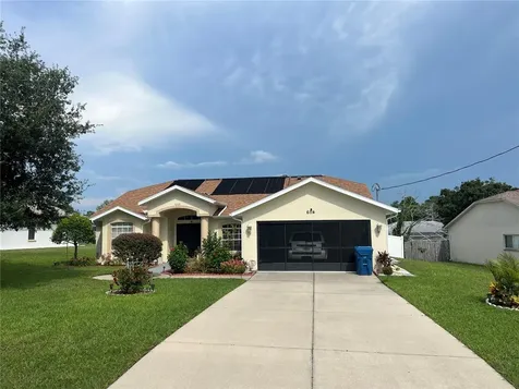 6114 Nantucket Lane Spring Hill FL 34608
