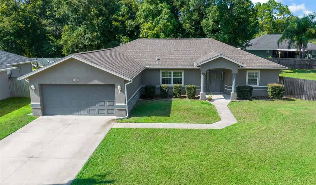 8425 SE 161st Place Summerfield FL 34491