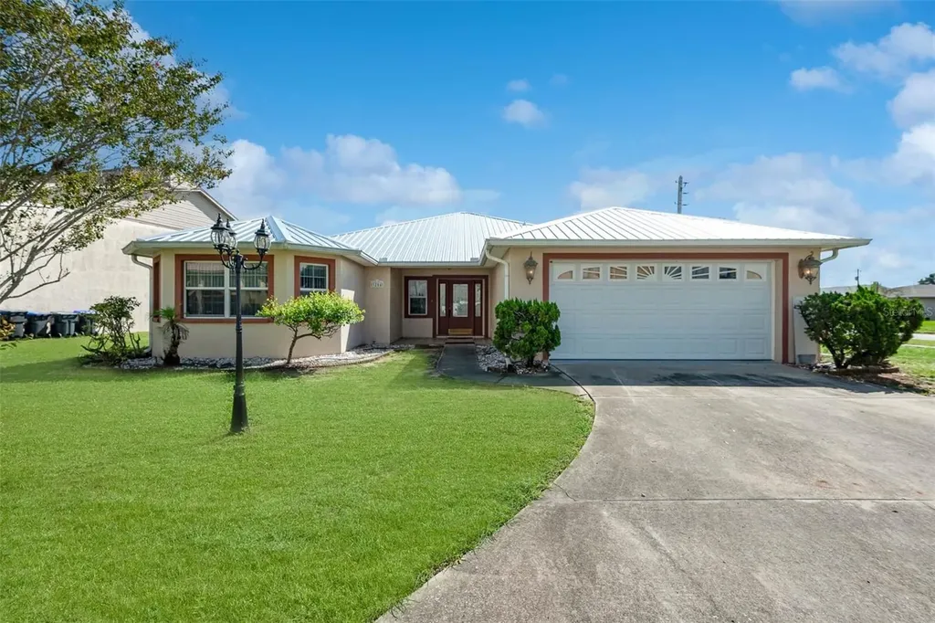 3204 Finsterwald Drive Titusville FL 32780