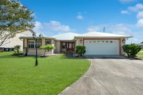 3204 Finsterwald Drive Titusville FL 32780