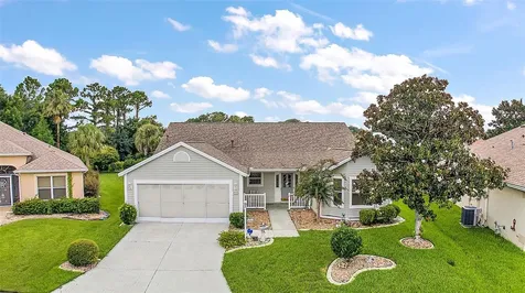 1306 De La Garza Place The Villages FL 32162