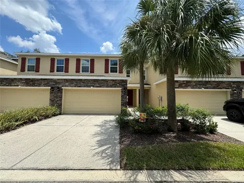 13109 Canopy Creek Drive Tampa FL 33625