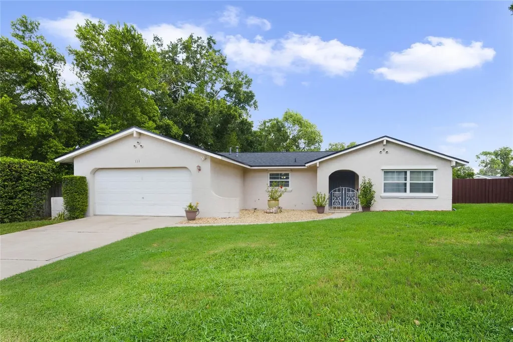 111 Hickory Tree Road Longwood FL 32750
