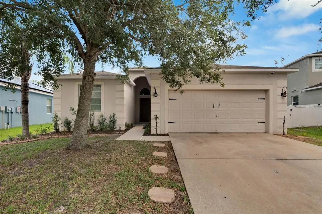 506 Powder View Drive Ruskin FL 33570