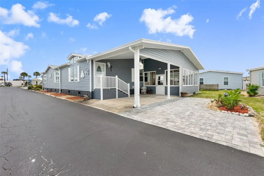 30 Windward Drive Flagler Beach FL 32136