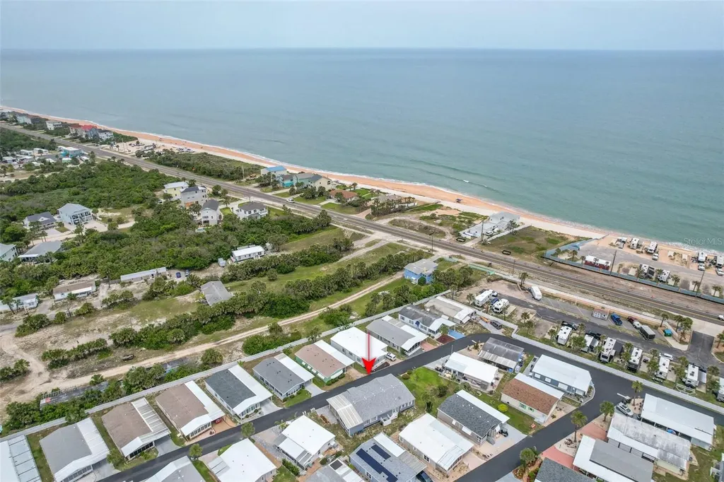 30 Windward Drive Flagler Beach FL 32136