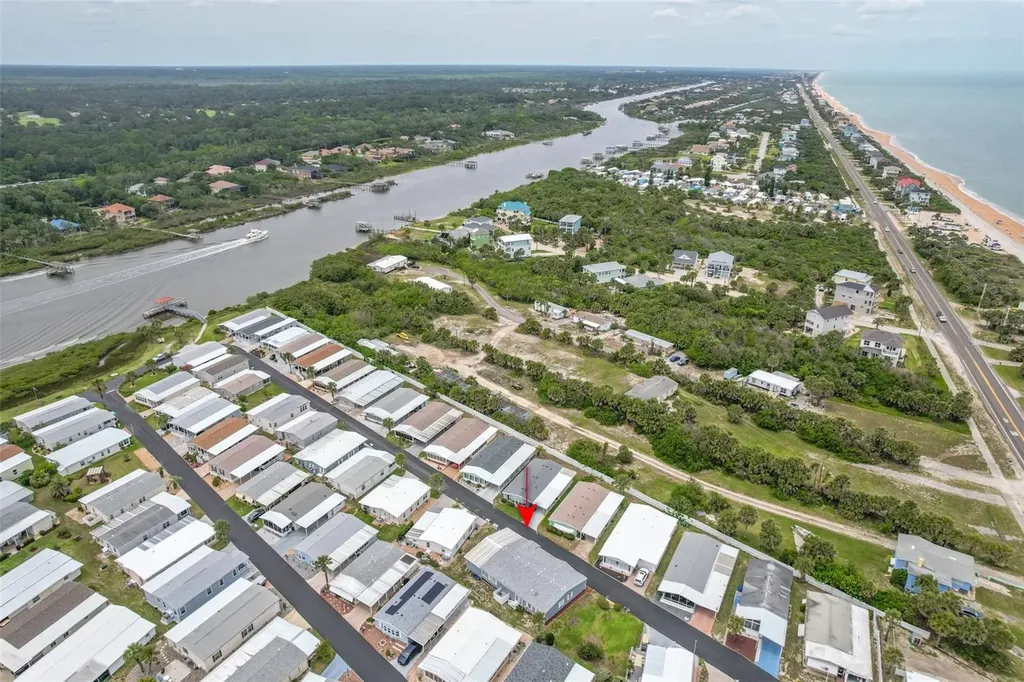 30 Windward Drive Flagler Beach FL 32136