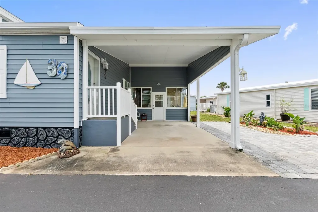 30 Windward Drive Flagler Beach FL 32136