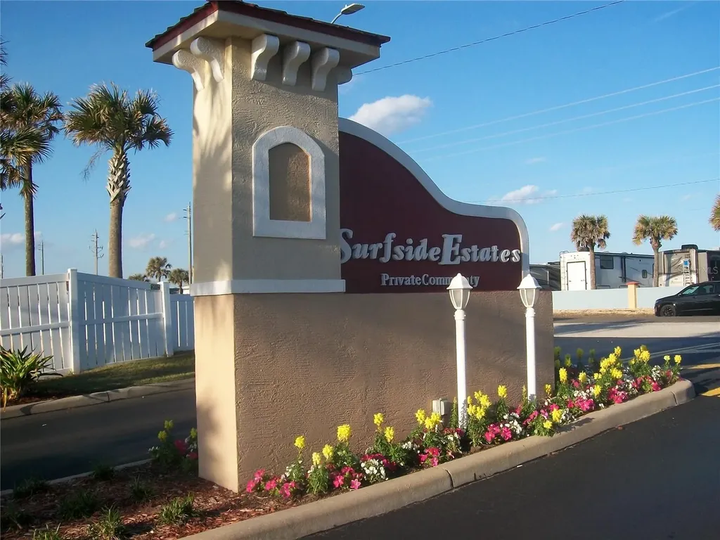 30 Windward Drive Flagler Beach FL 32136