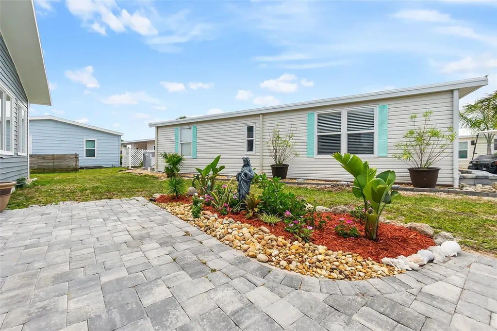 30 Windward Drive Flagler Beach FL 32136