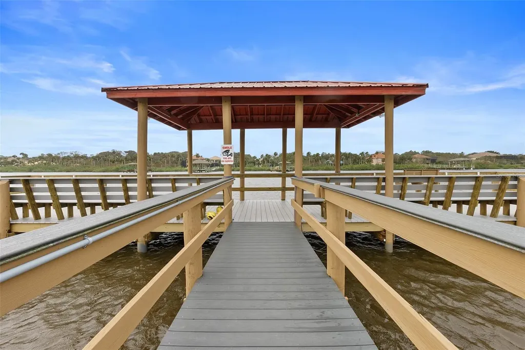 30 Windward Drive Flagler Beach FL 32136