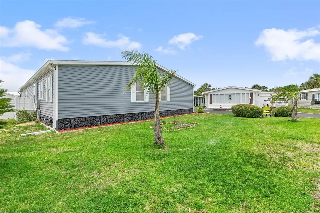 30 Windward Drive Flagler Beach FL 32136