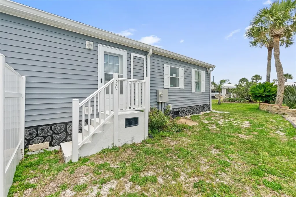 30 Windward Drive Flagler Beach FL 32136