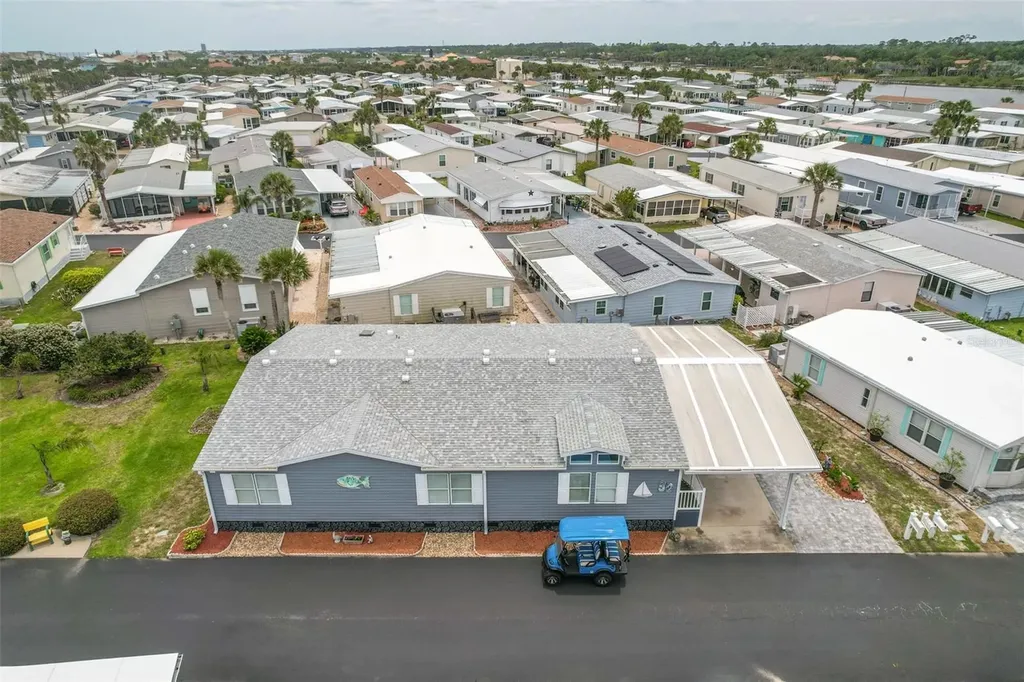 30 Windward Drive Flagler Beach FL 32136