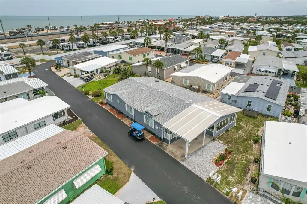 30 Windward Drive Flagler Beach FL 32136