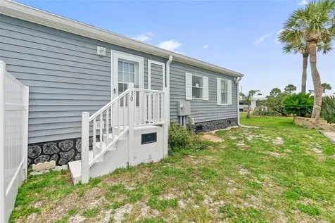 30 Windward Drive Flagler Beach FL 32136