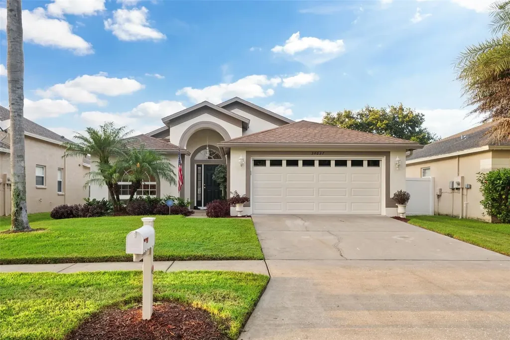 34637 Birchmont Lane Zephyrhills FL 33541