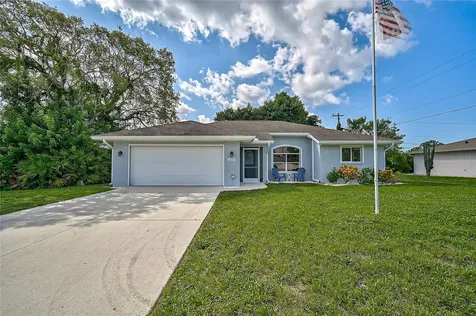 1235 Palmetto Drive Venice FL 34293