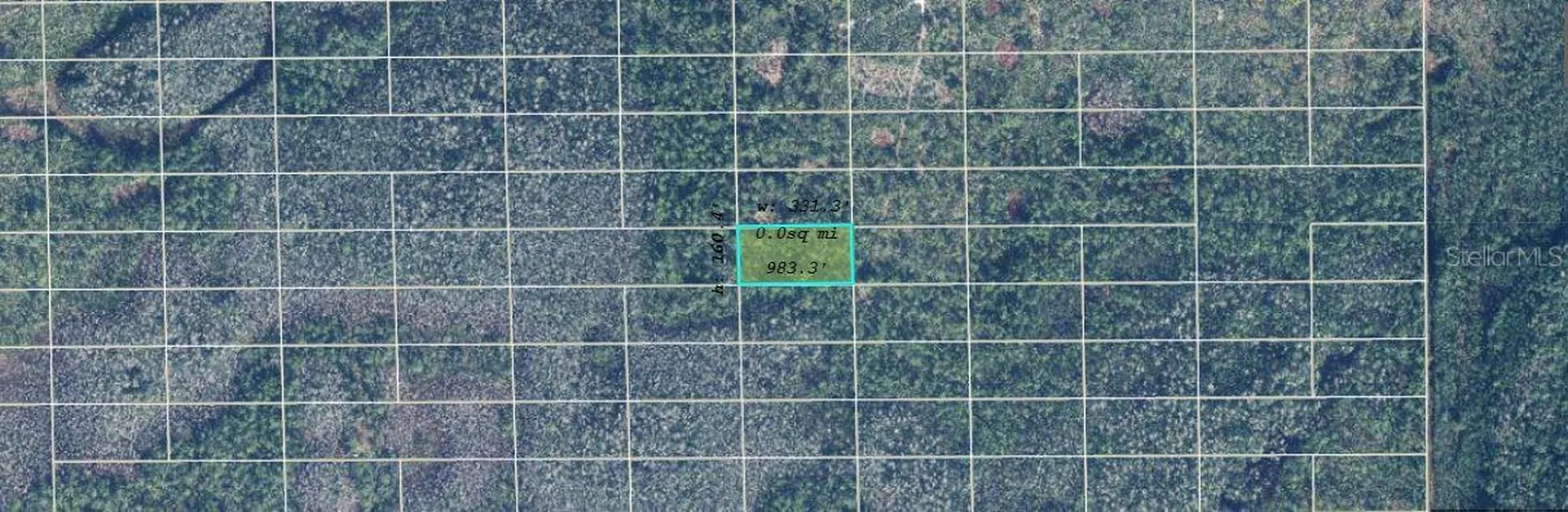 Dill Road Orlando FL 32820
