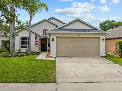 2214 Oakington Street Winter Garden FL 34787