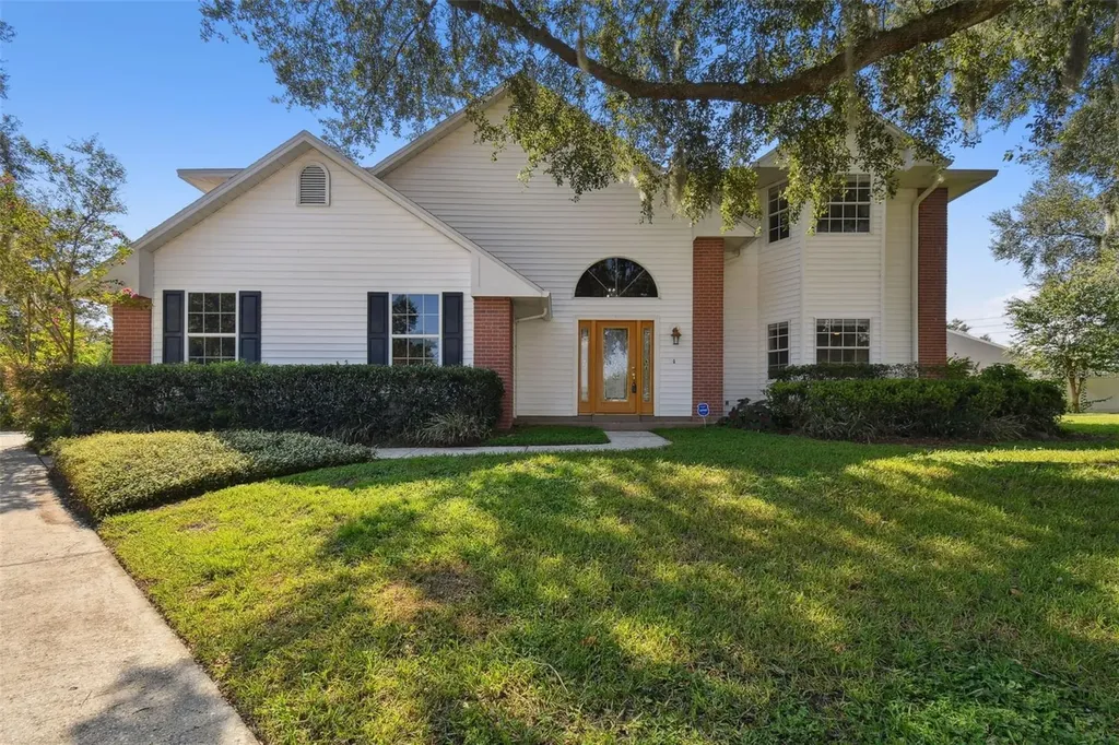 1947 Matthew Court Lakeland FL 33813